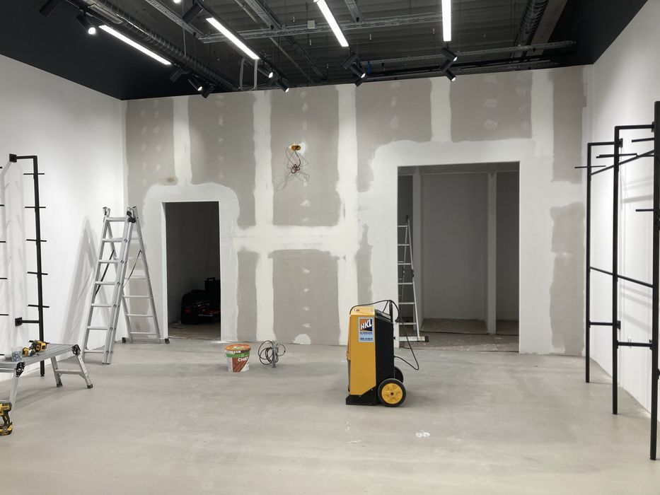 Бояджийски услуги