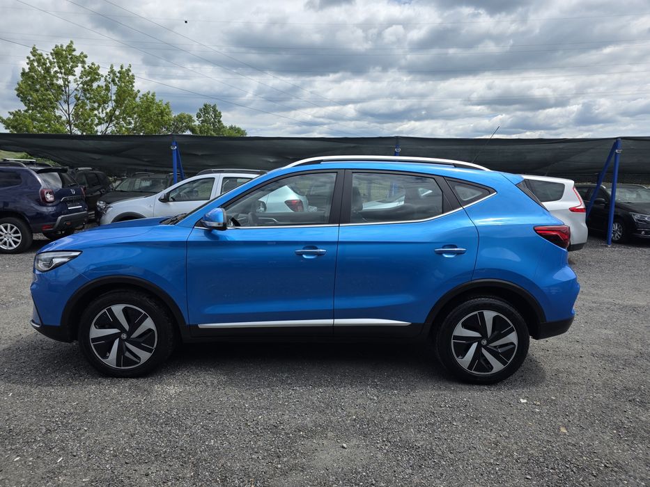MG ZS EV 2024 — imagine 3