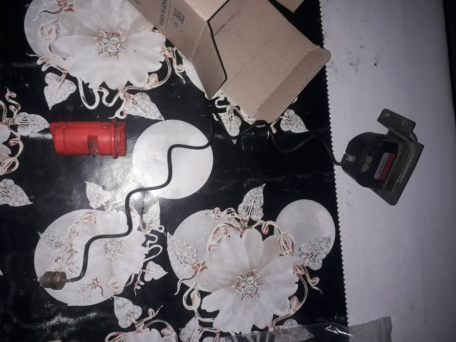 Китурами ворлд плюс запчасти