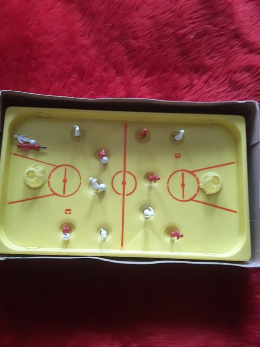 Стара игра по договаряне