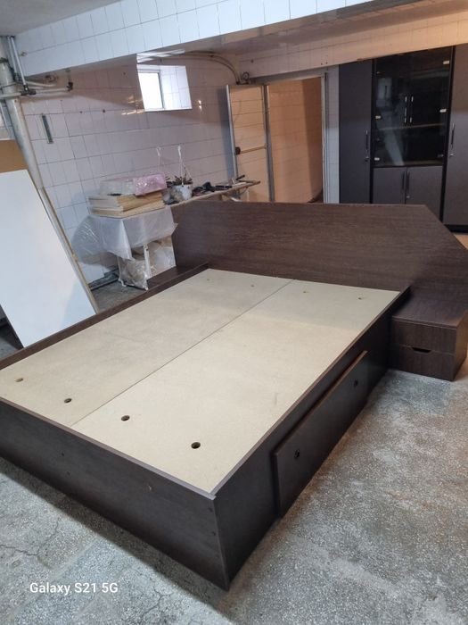 Mobilier living și dormitor