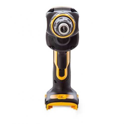 Винтоверт за гипсокартон DeWALT DCF620N 18V XR Brushless