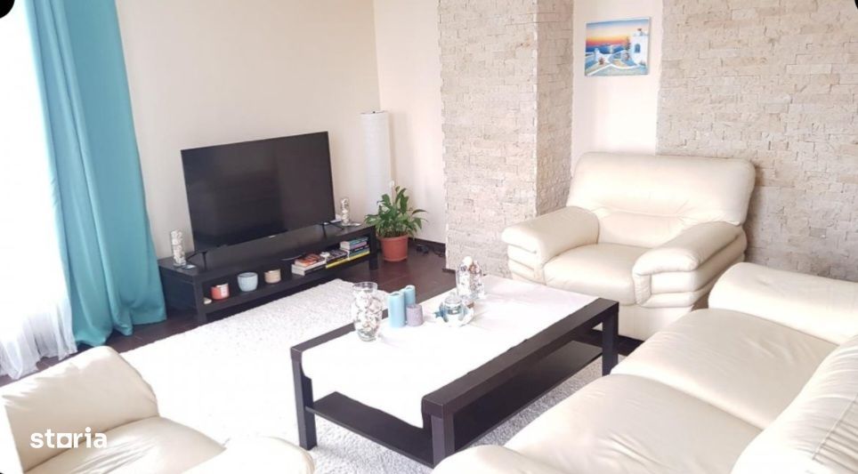 Apartament 2 camere, Baneasa Sisesti