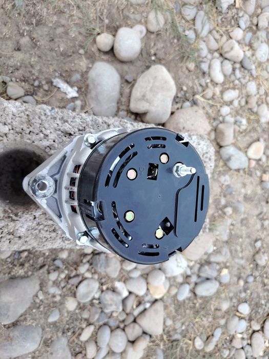 Генератор калина