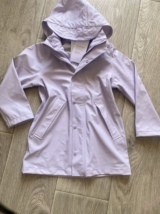 Детски якета -дъждобрани внос от Англия