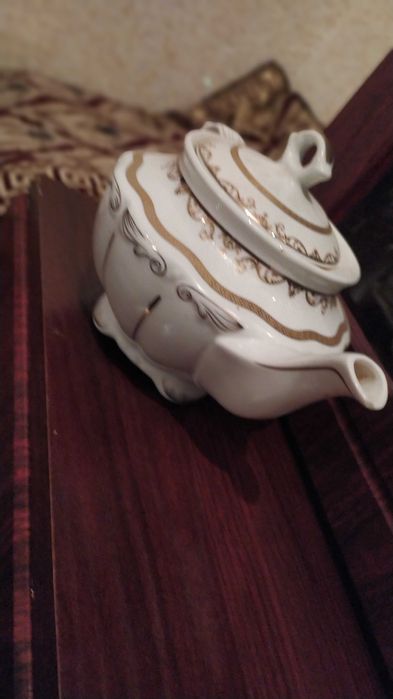 12 tahlil komplekt idishlar