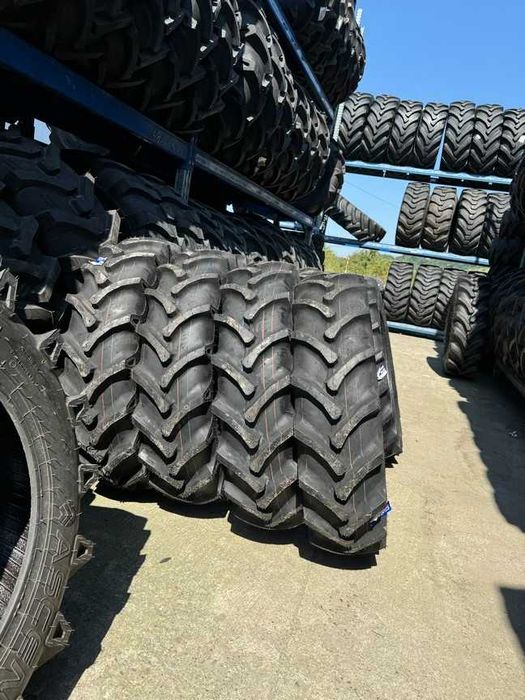 11.2-24 pentru tractor fata cauciucuri cu 8 pliuri noi CEAT