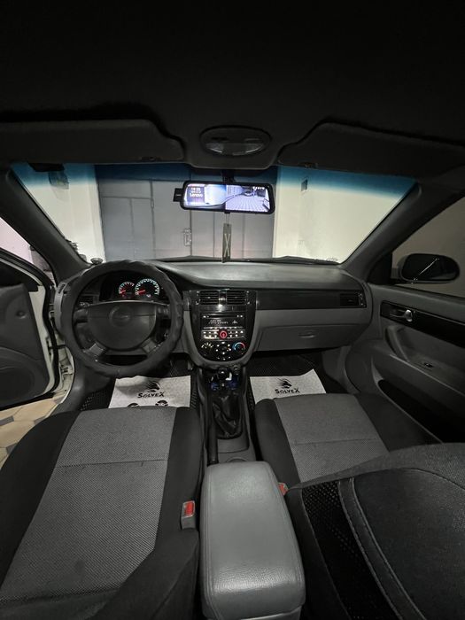 Lasetti Gentra qilinga moshin zur xolatda