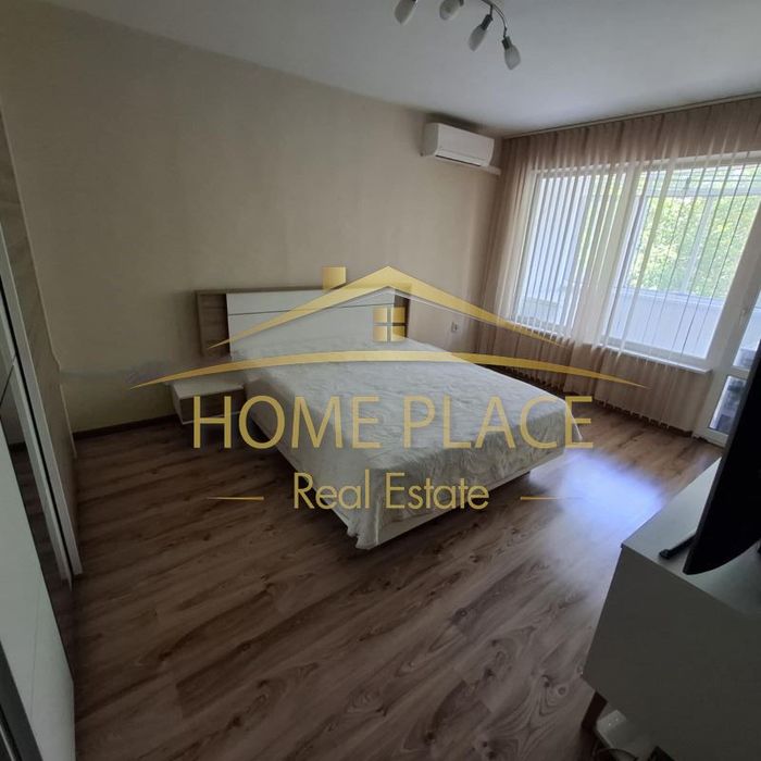 Продава се Тристаен апартамент в Варна, Възраждане 1 - 71 кв.м за 2423 €/кв.м - Снимка #8