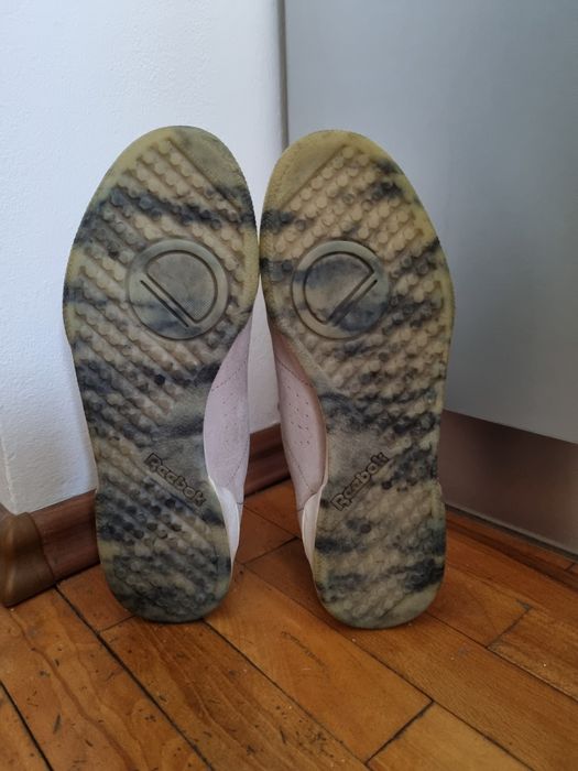 Adidas Sneakers casual Reebok BPC II  nr.38