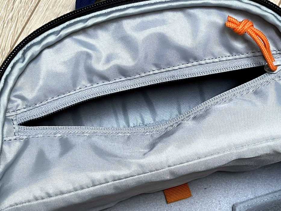 Rucsac Lowepro Tahoe BP150 albastru