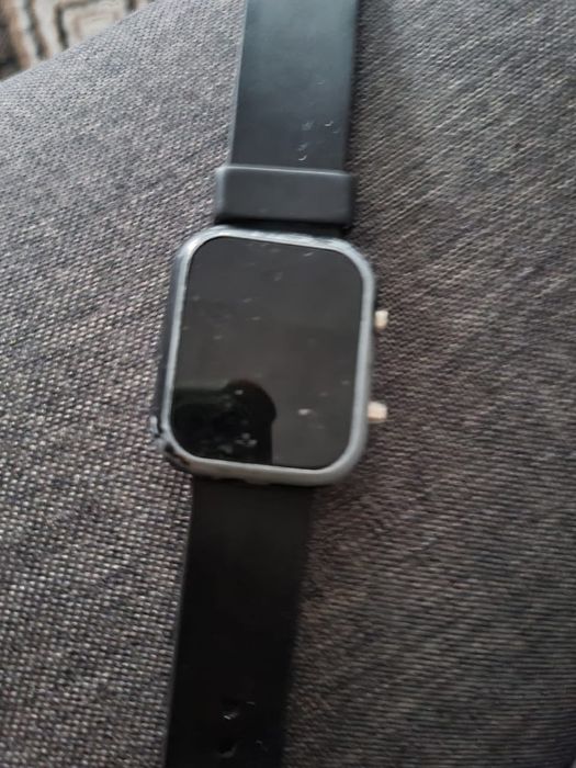 Tecnospark 5 pro смарт часы наушники