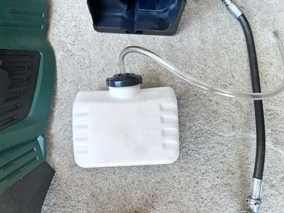 Части за водоструйка Parkside