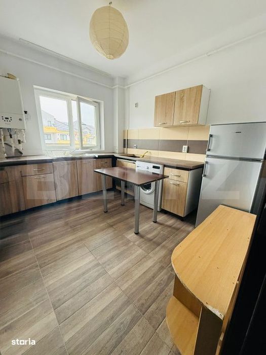 Apartament 2 camere/ Tractorul/ etaj 2/ parcare inclusa