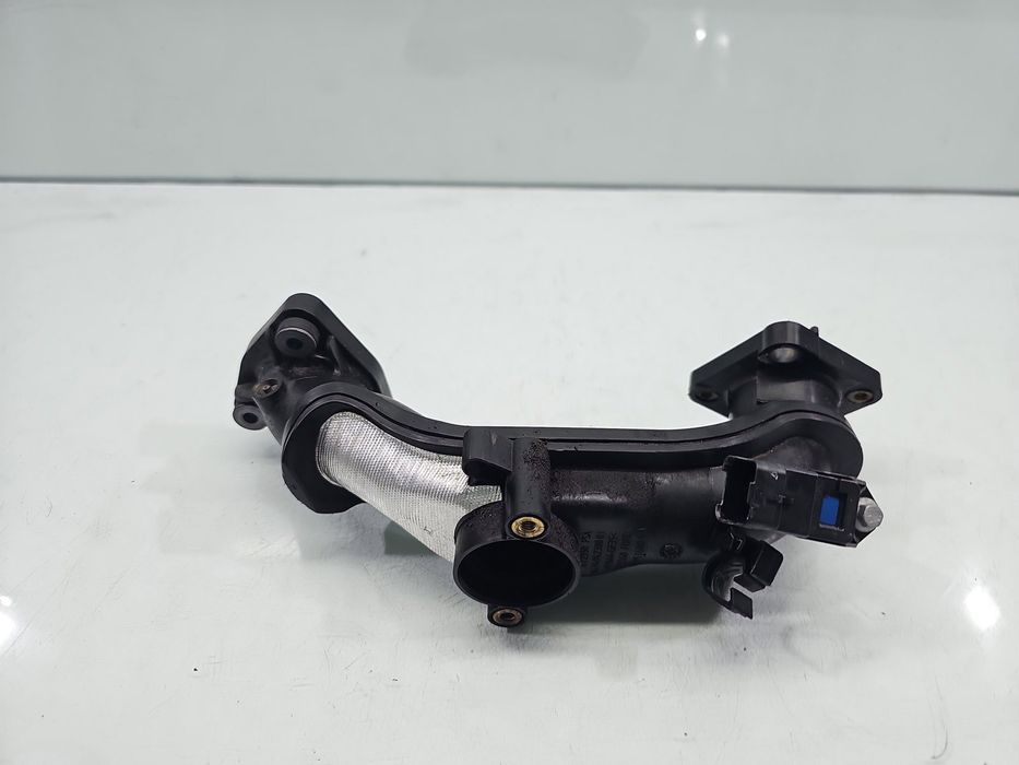 Tub intercooler PEUGEOT 208 [Fabr 2012-prezent] 9674942380 1.6 HDI BHY