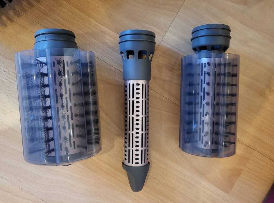 Philips Air Styler Series 7000