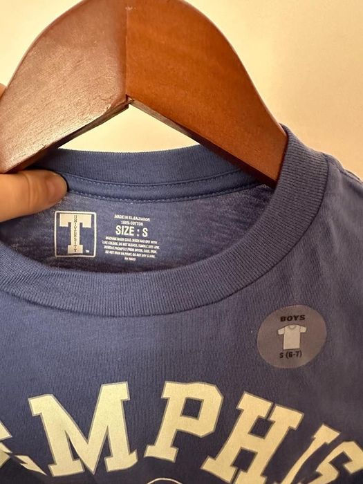 Tricouri băieți, copii, Old Navy, Albastru