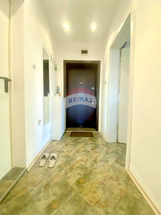 Дава се под наем Тристаен апартамент в Варна, Чайка - 60 кв.м за 650 € - Снимка #10