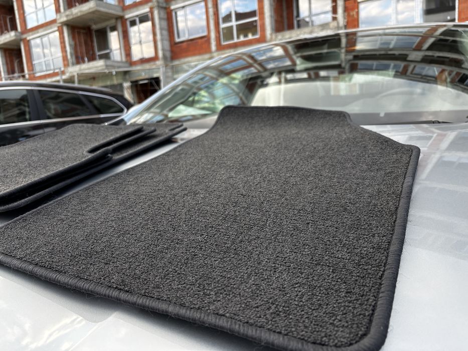 Renault Megane 4 IV стелки 2016-2024 оригинални 8201654204 – 4 бр.