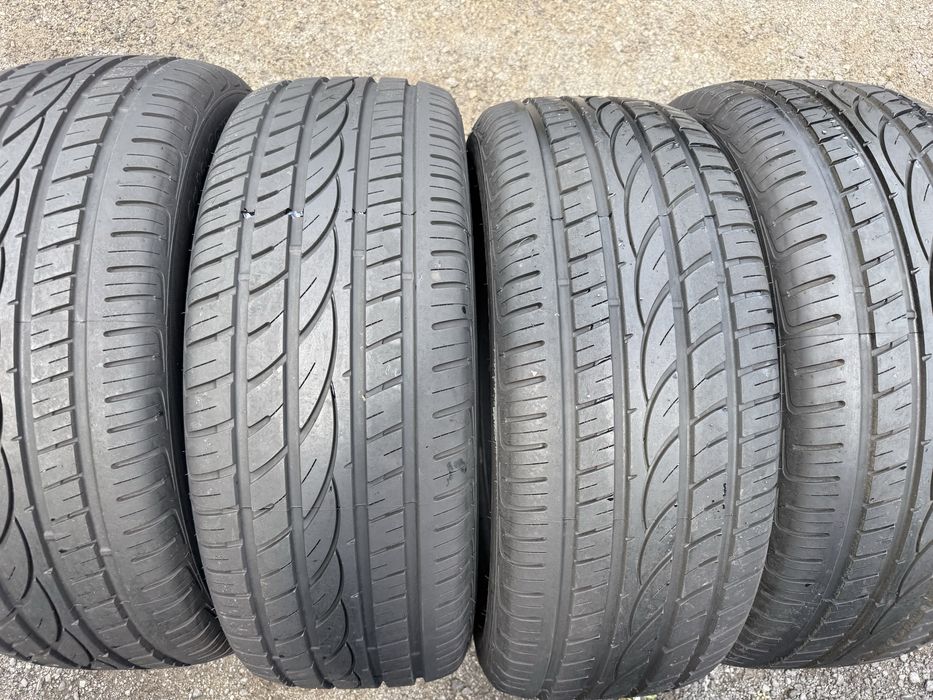 275/55 R20 GOALSTAR 117V XL anvelope vara 4x4 / Montaj inclus