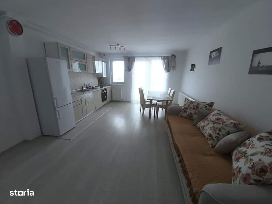 Apartament 3 camere | City Residence | 70 mp | Parcare privată