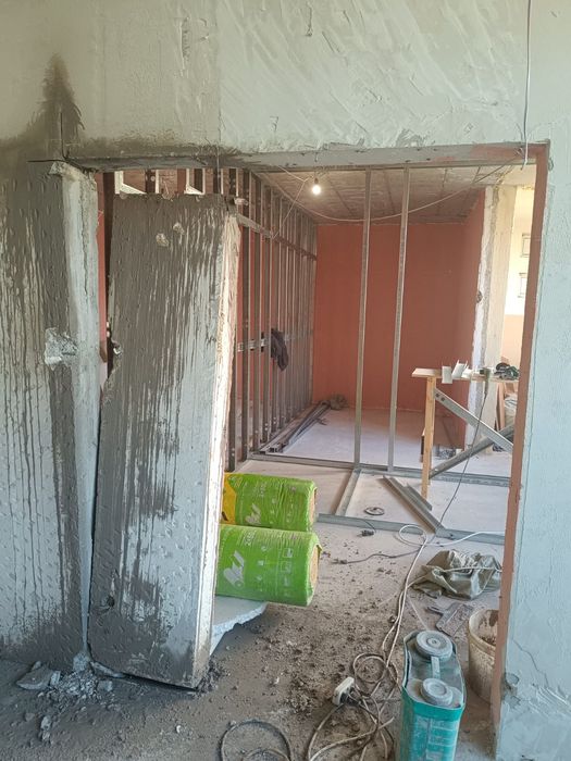 Алмазное сверление бурение