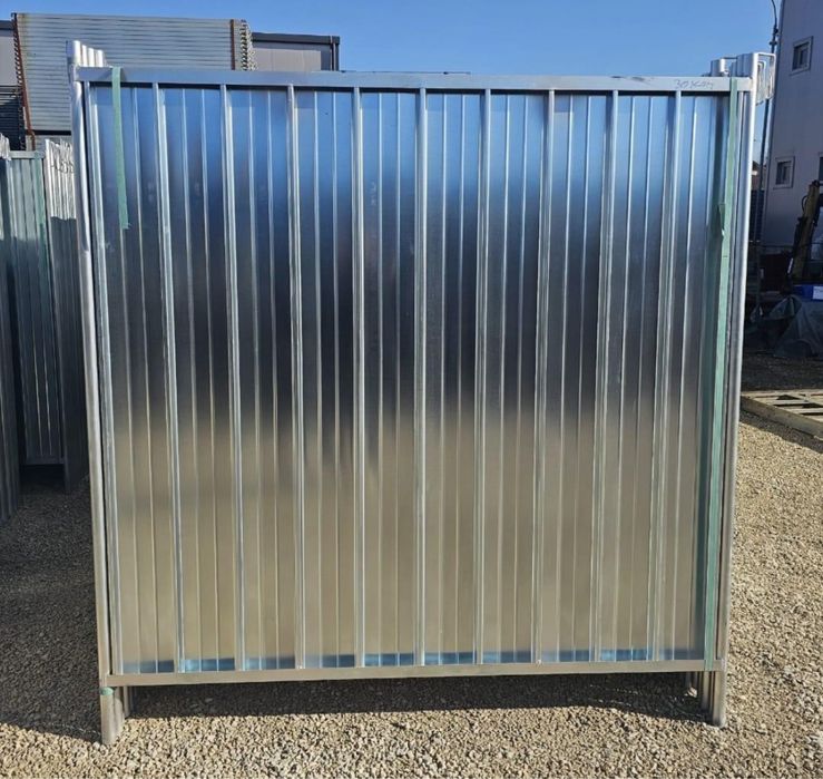 Panou cofraj LANA, cofraje tip doka, placa galbena cofrare, placi tego