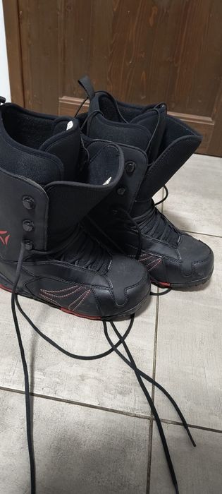 Boots Atomic 45,5 second hand