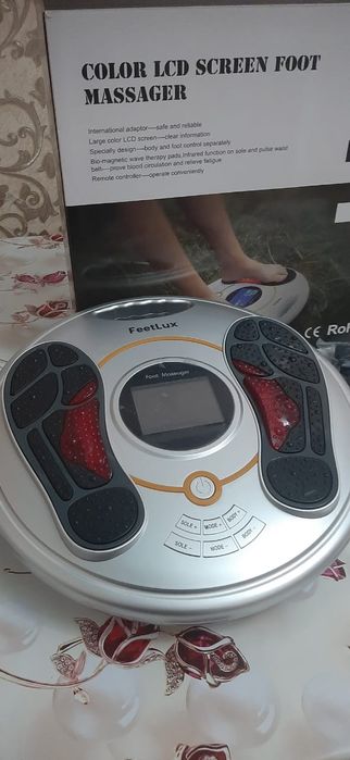 Массажер для ноги