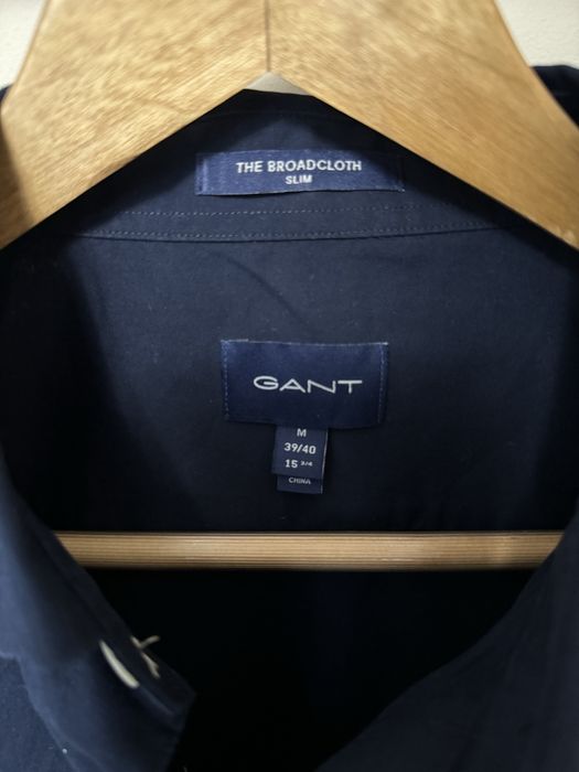 Camasa Gant 100% Originala, noua fara eticheta