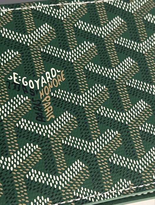 Portofel Goyard