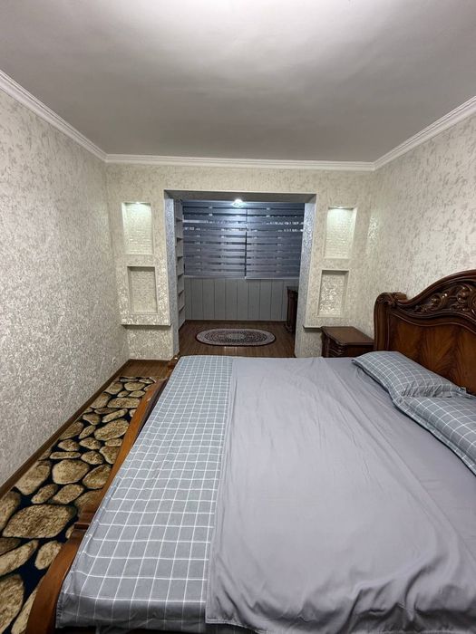 3 хонали квартира