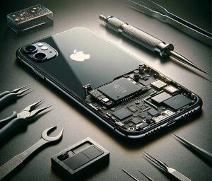 Ремонт телефонов