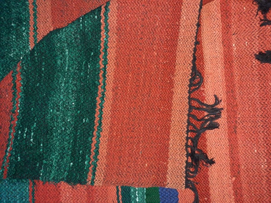 Тъкани черги/пътеки/