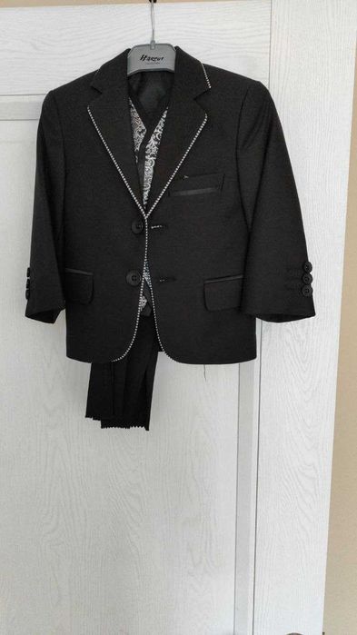 костюм детский тройка, Турция