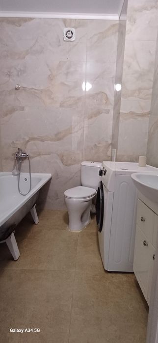 Сдам 1ком квартиру семейным