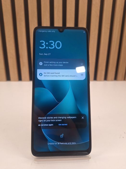 Motorola G06 / 64GB / 4GB RAM / #62801