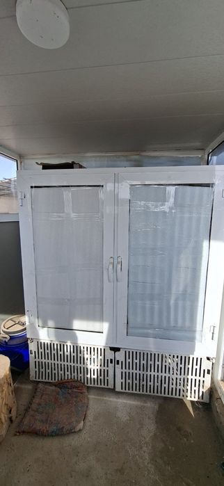 Akfa boʻtka va katta muzlatkich sotiladi