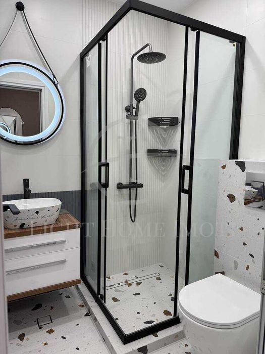 Продава се Двустаен апартамент в Пловдив, Тракия - 63 кв.м за 1271 €/кв.м - Снимка #8