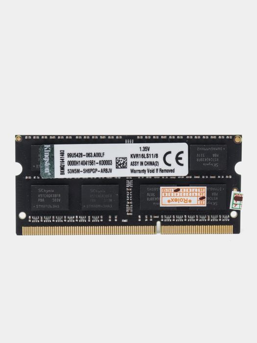 Ddr4 8gb 3200mhz для ноутбука