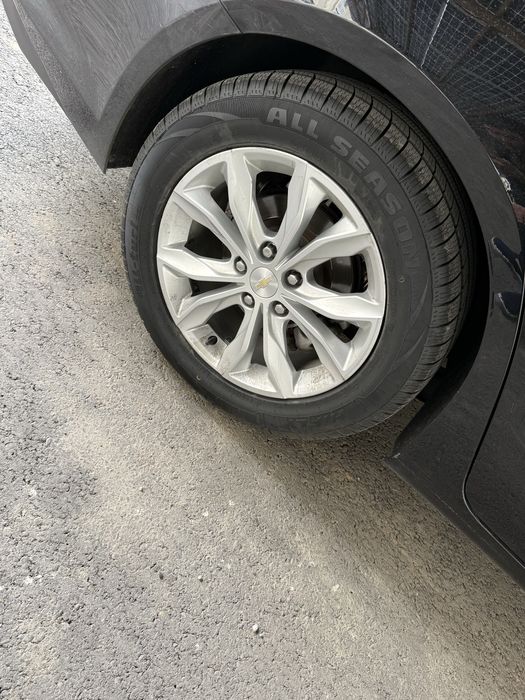 Малибу 2 турбо 2020 г