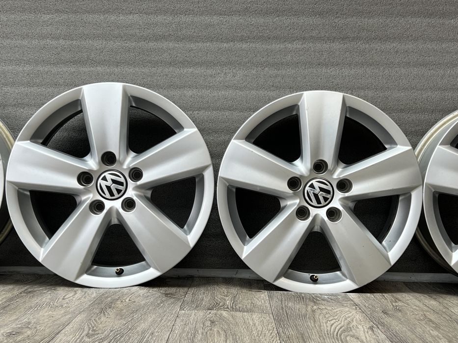 16” Джанти Volkswagen