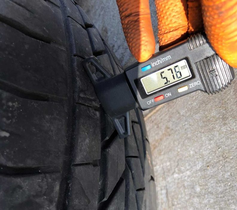 Set jante + anvelope 18, Audi Q3, Q5, VW Tiguan, Golf, Seat Leon, grup