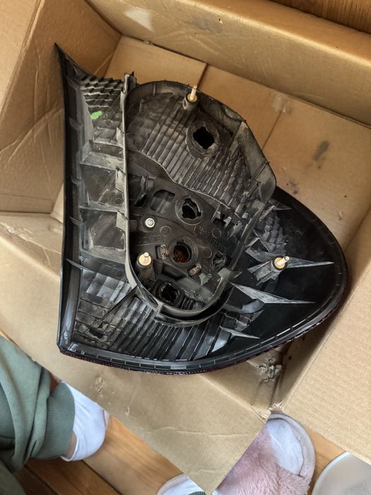 Cherry tigo 2 pro        Camry30-35