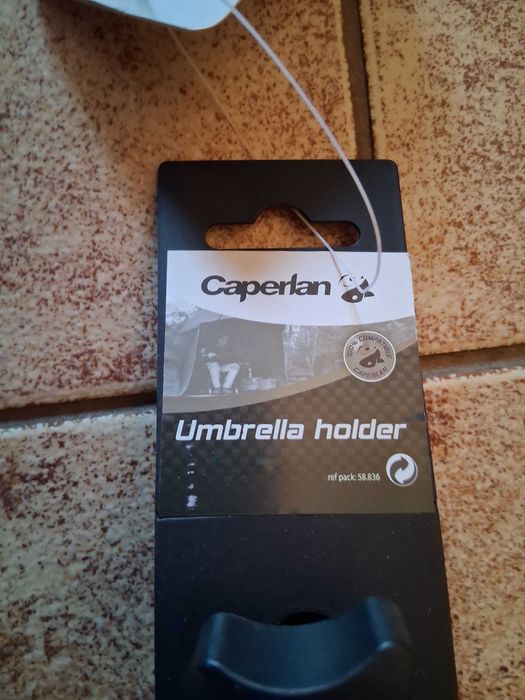 Umbrela pescuit Caperlan