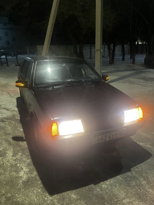 Продам ваз 2109