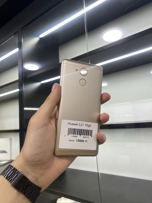Huawei L21 16Gb SmartFon