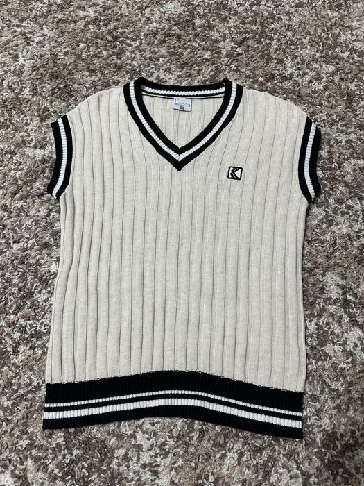 Vesta Karl Kani marimea S/M