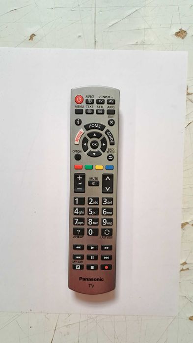Telecomanda Smart TV Panasonic originala