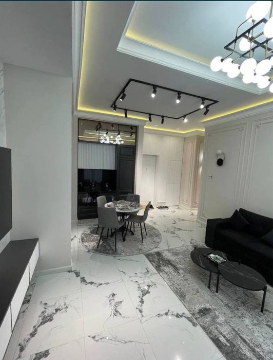 Аренда квартиры в Ташкенте 3/6/7! Шайхантахурский р-н, Ташкент Сити